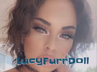 LucyFurrDoll