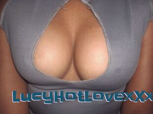 LucyHotLovexXx