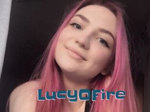 LucyOFire