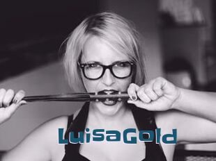 LuisaGold