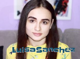 LuisaSanchez