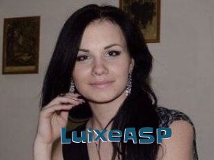 LuixeASP