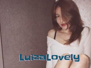 LuizaLovely