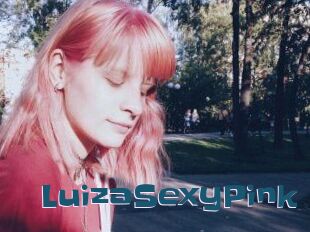LuizaSexyPink