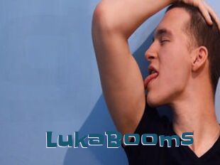 LukaBooms