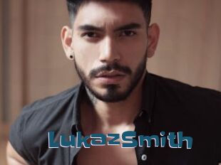 LukazSmith