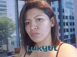 Lukytit