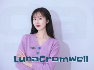 LunaCromwell