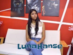 LunaHanse