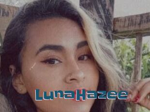 LunaHazee