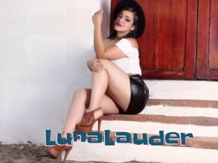 LunaLauder