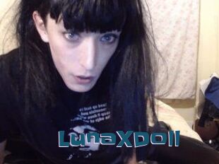 LunaXDoll