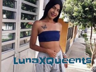 LunaXQueents