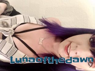 Lunaofthedawn