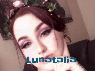 Lunatalia