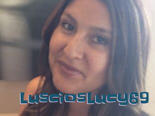 LusciosLucy69
