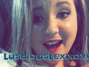 LusciousLexixoxo