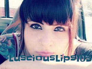LusciousLips103
