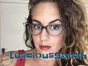 Luscious_Sarah