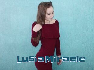 LusiaMiracle
