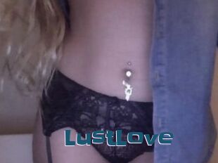 LustLove