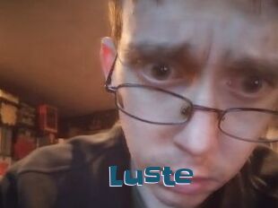 Luste