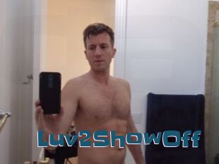 Luv2ShowOff