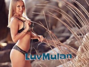 LuvMulan