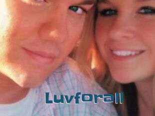Luvforall