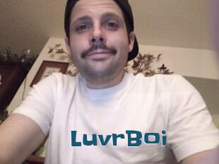 LuvrBoi