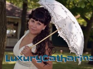 LuxuryCatharina