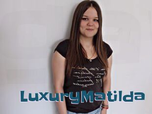 LuxuryMatilda