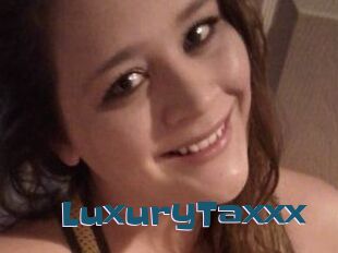 LuxuryTaxxx