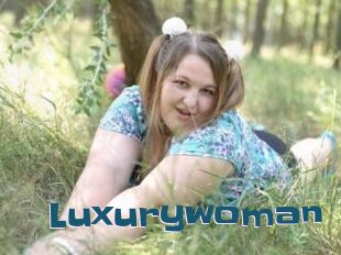 Luxurywoman