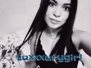 Luxxxury_girl