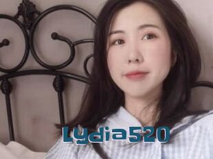 Lydia520