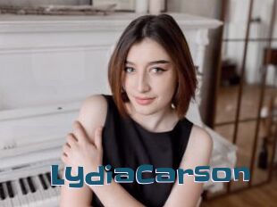 LydiaCarson