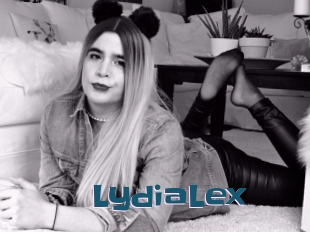 LydiaLex