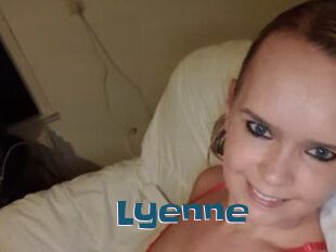 Lyenne