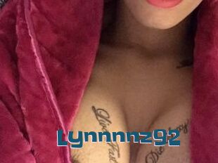 Lynnnnz92