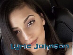Lyric_Johnson