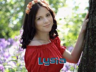 Lysia