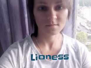 _Lioness_