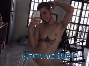 LGomelitol
