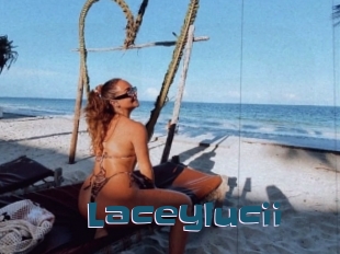 Laceylucii