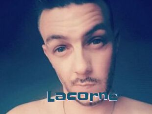 Lacorne