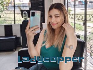 Ladycopper