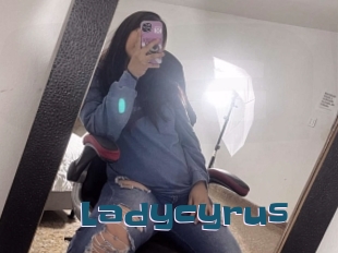 Ladycyrus