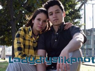 Ladydiyslikpnot