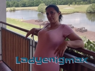 Ladyenigmax
